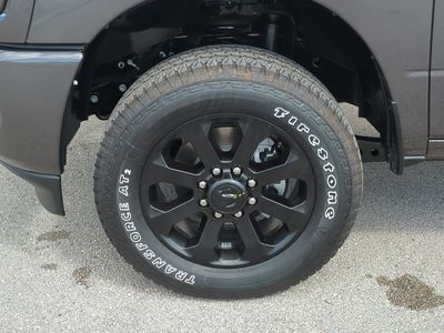 2026 Ram 2500 - Photo 11