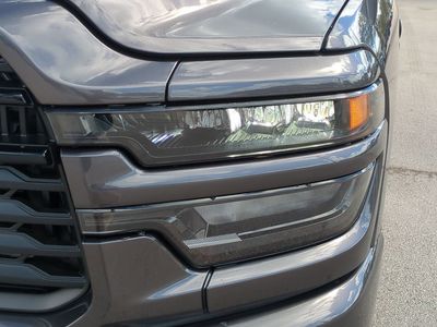 2026 Ram 2500 - Photo 10