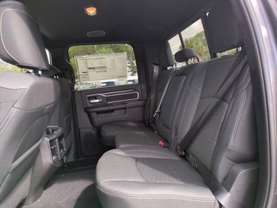 2026 Ram 2500 - Photo 14