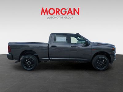 2026 Ram 2500 - Photo 4