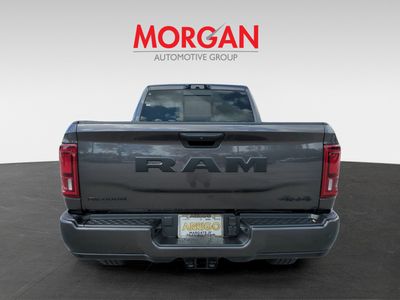 2026 Ram 2500 - Photo 6
