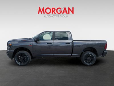 2026 Ram 2500 - Photo 8