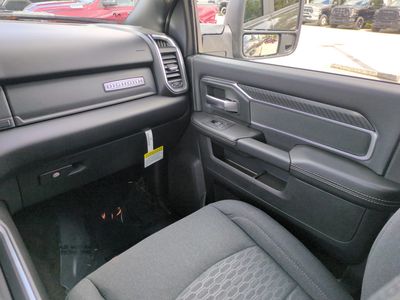 2026 Ram 2500 - Photo 17
