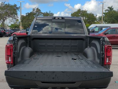2026 Ram 2500 - Photo 13