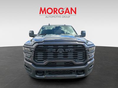 2026 Ram 2500 - Photo 3