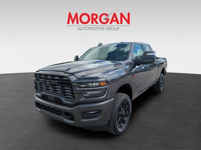 2026 Ram 2500 - Photo 9