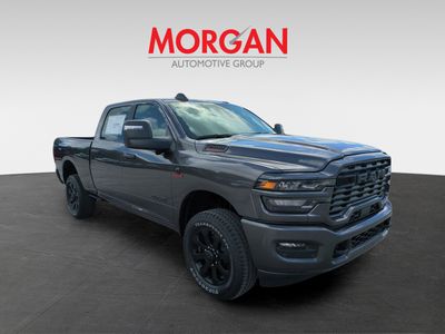 2026 Ram 2500 - Photo 2