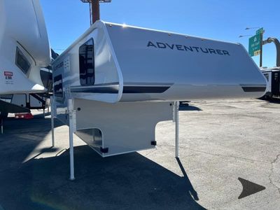 2026 Adventurer LP (ALP) Adventurer - Photo 1