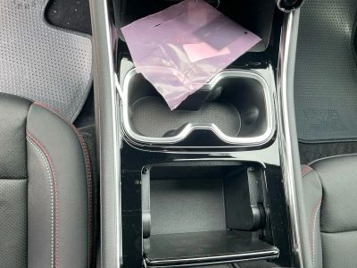 2026 Chevrolet Traverse — photo 13 view