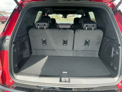 2026 Chevrolet Traverse — photo 18 view