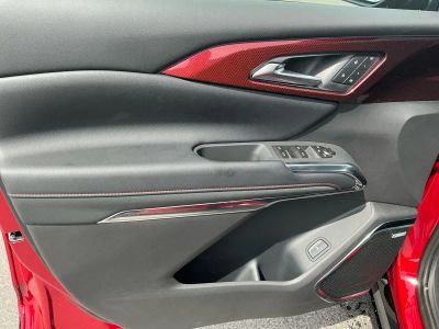 2026 Chevrolet Traverse — photo 16 view