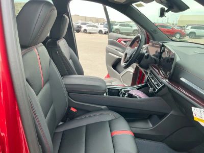2026 Chevrolet Traverse — photo 20 view