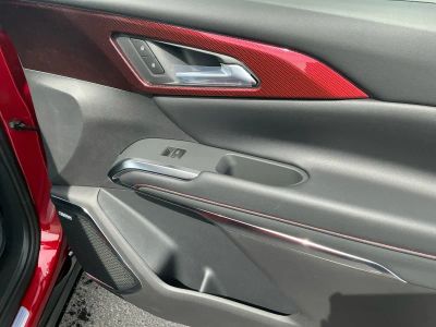 2026 Chevrolet Traverse — photo 21 view
