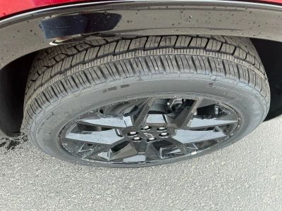 2026 Chevrolet Traverse — photo 22 view