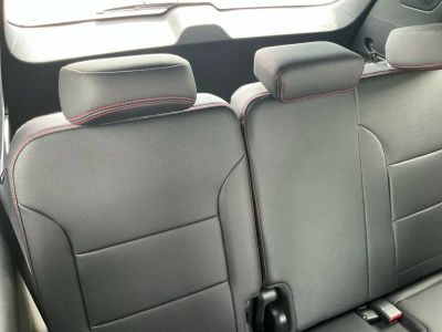 2026 Chevrolet Traverse — photo 19 view