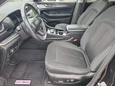 2021 Jeep Grand Cherokee L - Photo 4