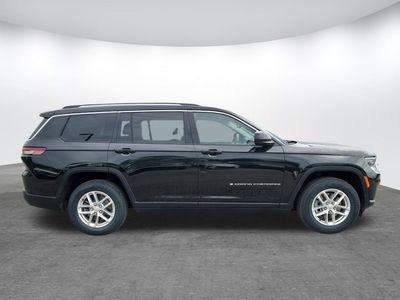 2021 Jeep Grand Cherokee L - Photo 2