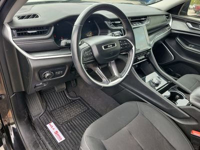 2021 Jeep Grand Cherokee L - Photo 3