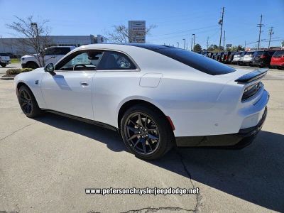 2026 Dodge Charger — detail view