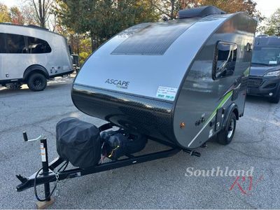 2026 Aliner Ascape - Photo 2