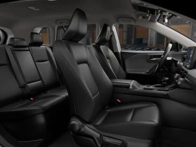 2026 Toyota RAV4 - Photo 22
