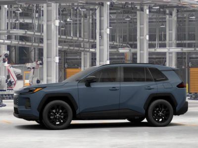 2026 Toyota RAV4 - Photo 5