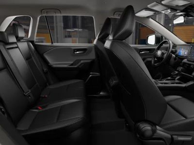 2026 Toyota RAV4 - Photo 2