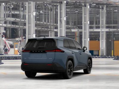 2026 Toyota RAV4 - Photo 11