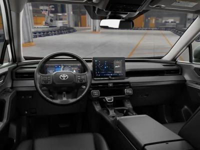 2026 Toyota RAV4 - Photo 20