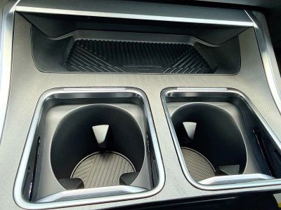 2026 BMW 7 Series — photo 30 view