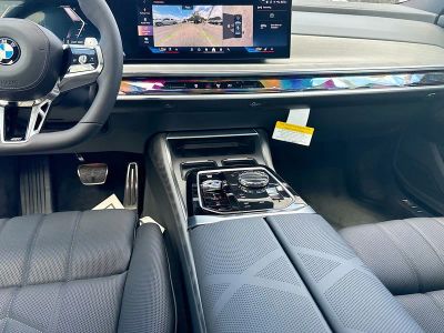 2026 BMW 7 Series — photo 19 view