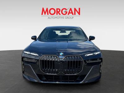 2026 BMW 7 Series — photo 8 view