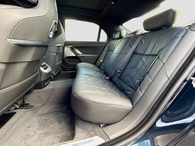 2026 BMW 7 Series — photo 21 view