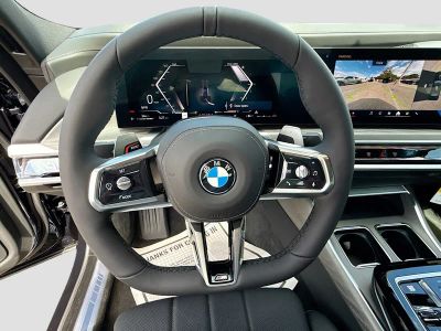 2026 BMW 7 Series — photo 39 view