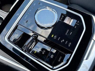 2026 BMW 7 Series — photo 28 view