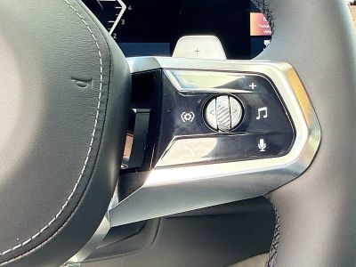 2026 BMW 7 Series — photo 38 view