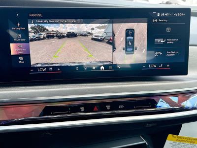 2026 BMW 7 Series — photo 33 view