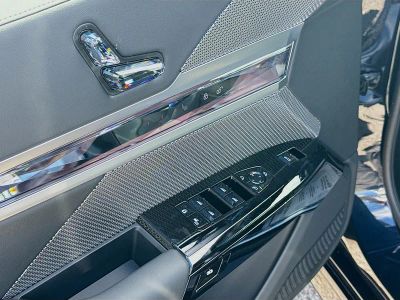 2026 BMW 7 Series — photo 23 view