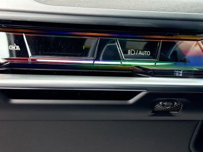 2026 BMW 7 Series — photo 35 view