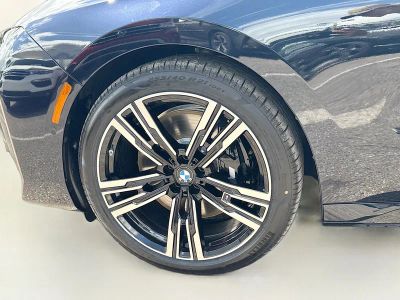 2026 BMW 7 Series — photo 41 view
