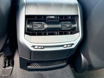 2026 BMW 7 Series — photo 20 view