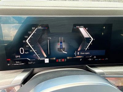 2026 BMW 7 Series — photo 40 view