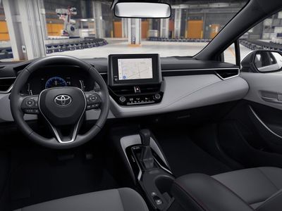 2026 Toyota Corolla — photo 19 view