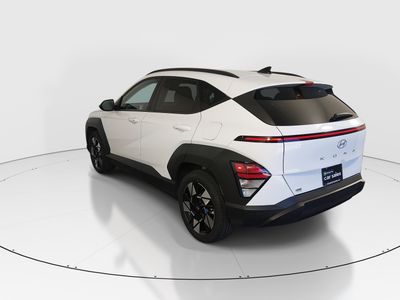 2025 Hyundai Kona - Photo 5