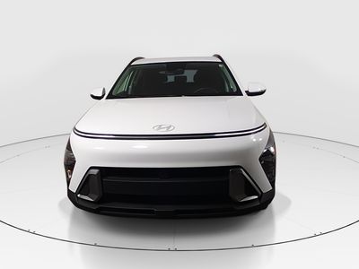 2025 Hyundai Kona - Photo 2
