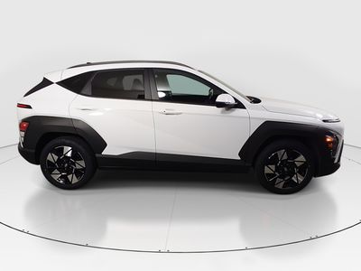 2025 Hyundai Kona - Photo 8