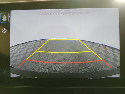 2025 Hyundai Kona - Photo 16