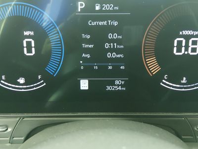 2025 Hyundai Kona - Photo 14