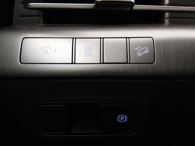 2025 Hyundai Kona - Photo 13
