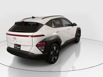 2025 Hyundai Kona - Photo 7